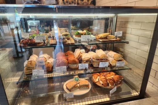 Orwashers Bakery
