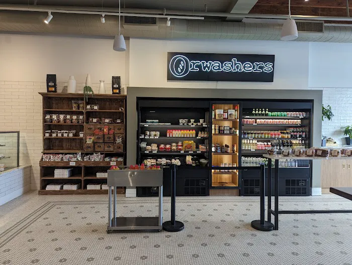 Orwashers Bakery Picture 2