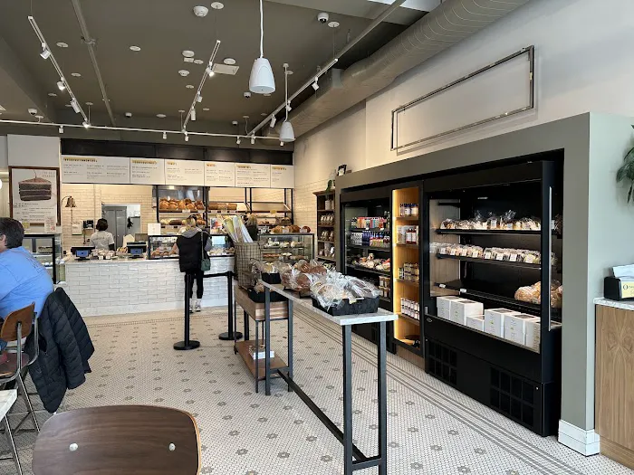 Orwashers Bakery Picture 4