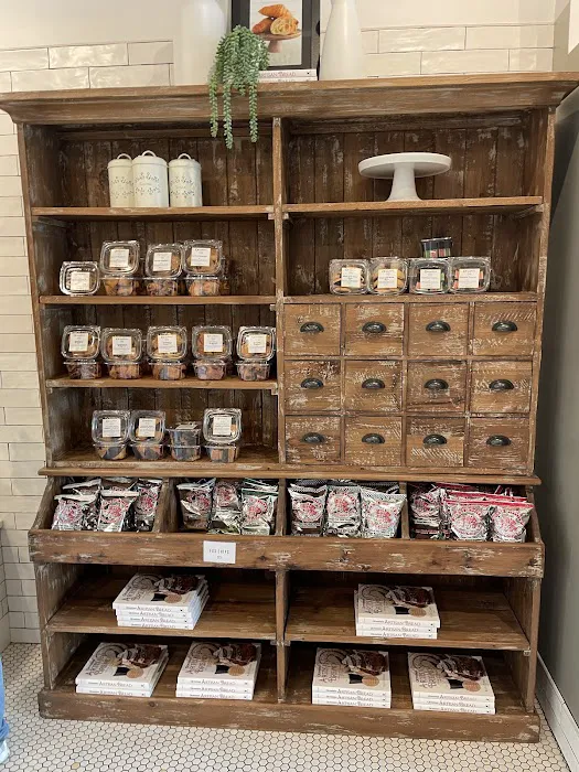 Orwashers Bakery Picture 8