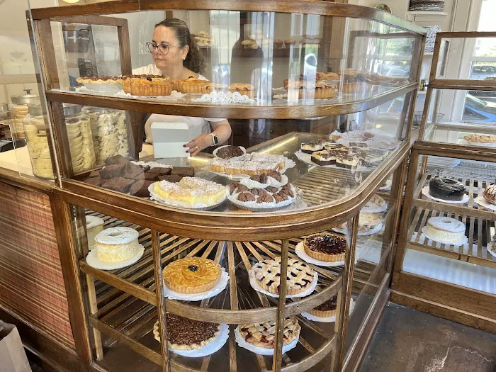 Diane's Bakery/Cafe Picture 2