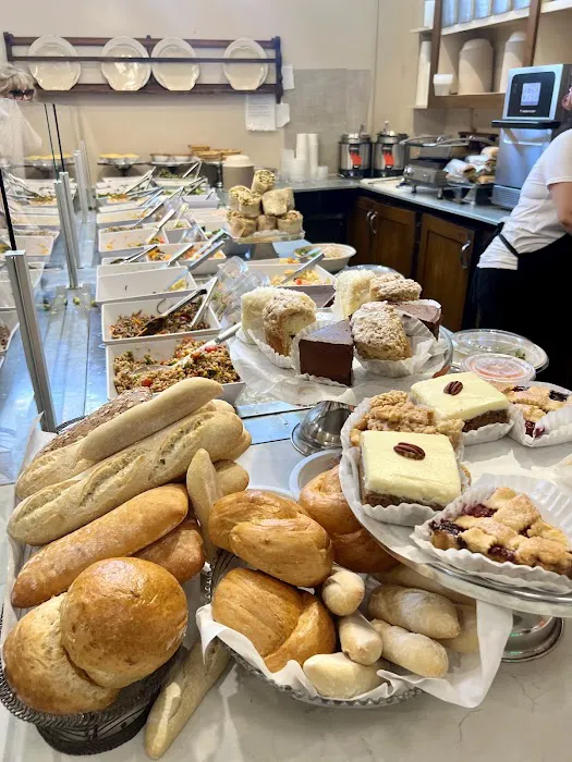 Diane's Bakery/Cafe Picture 3