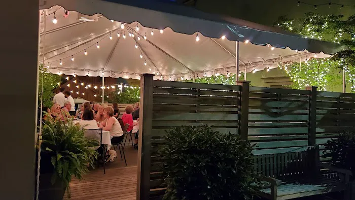 Diane's Bakery/Cafe Picture 1