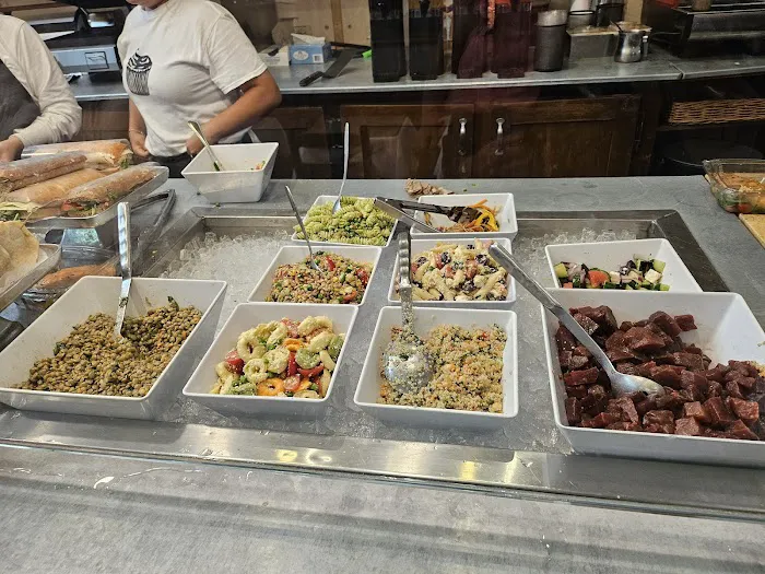 Diane's Bakery/Cafe Picture 8