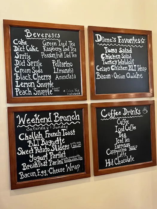 Diane's Bakery/Cafe Picture 5