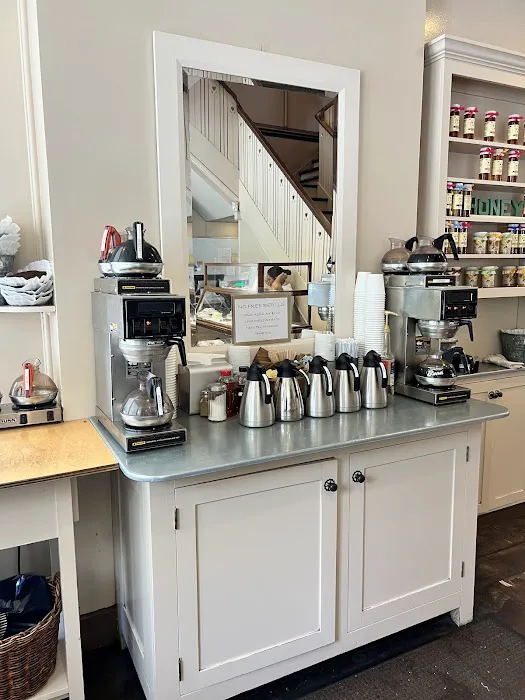 Diane's Bakery/Cafe Picture 4