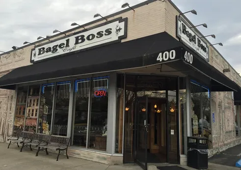 Bagel Boss of Roslyn Picture 2