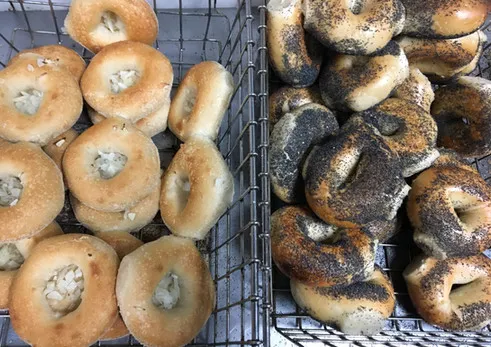 Bagel Boss of Roslyn Picture 1