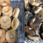Bagel Boss of Roslyn