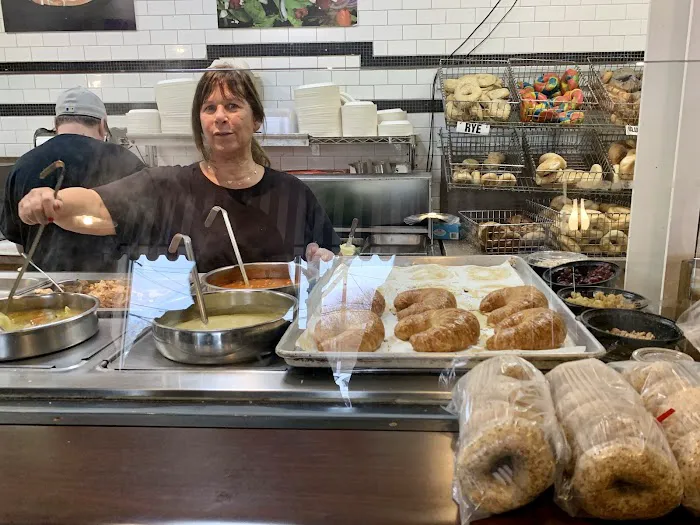 Bagel Boss of Roslyn Picture 4