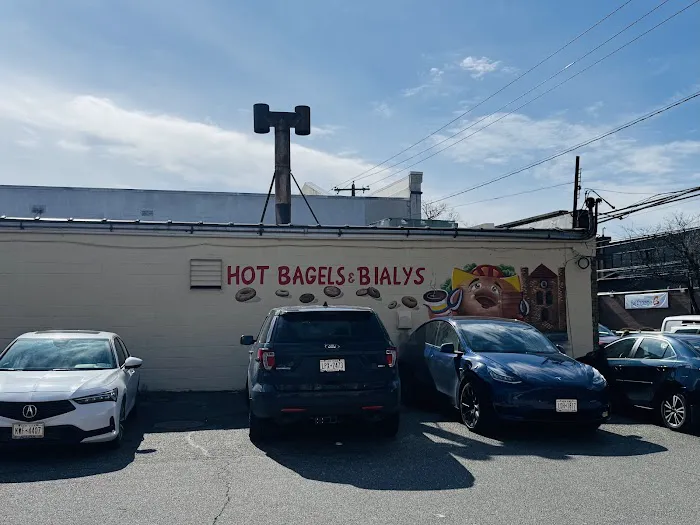 Bagel & Bialys Picture 2