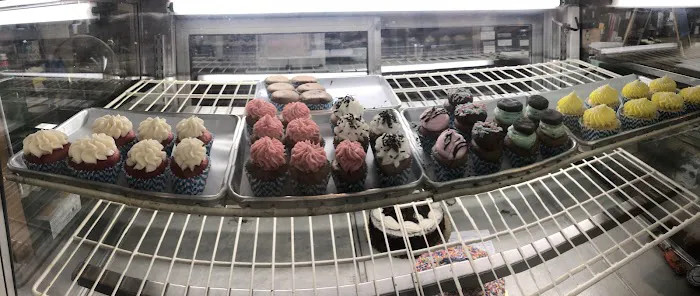 Sweet To Lick vegan bakery Picture 1