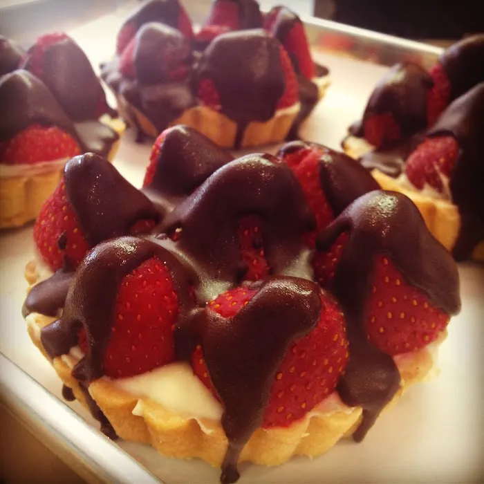 Sweet To Lick vegan bakery Picture 3