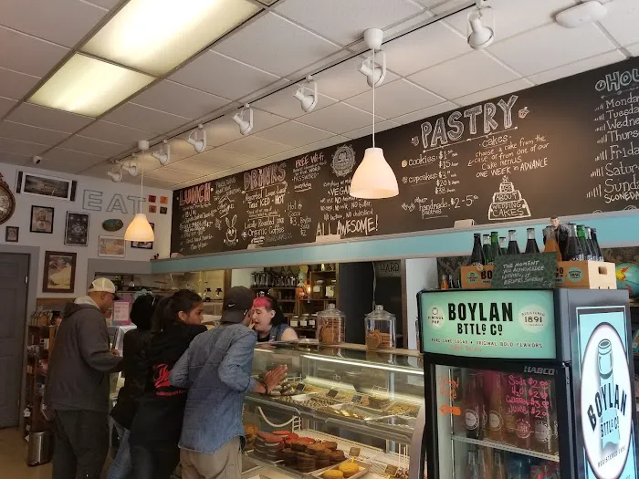 Sweet To Lick vegan bakery Picture 4