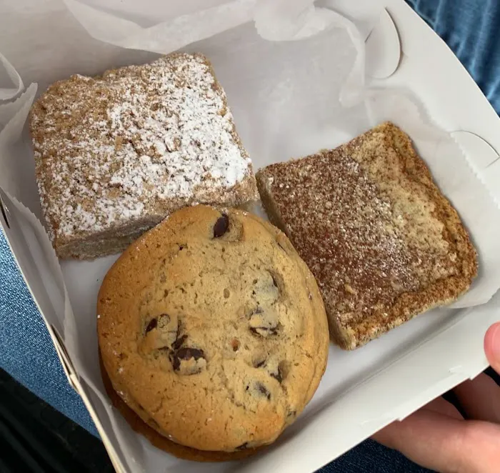 Sweet To Lick vegan bakery Picture 9