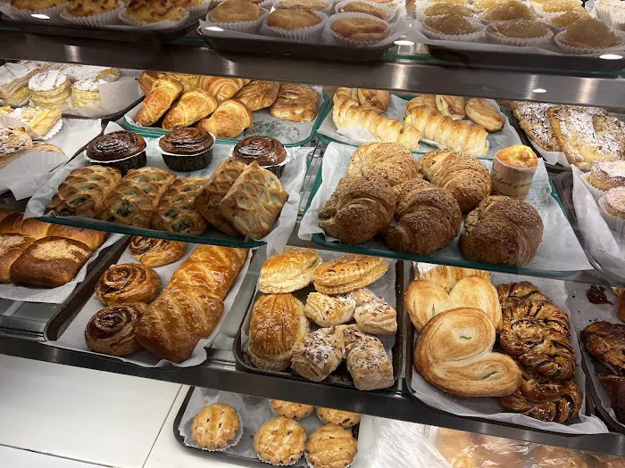 Bakers of All Nations Picture 4