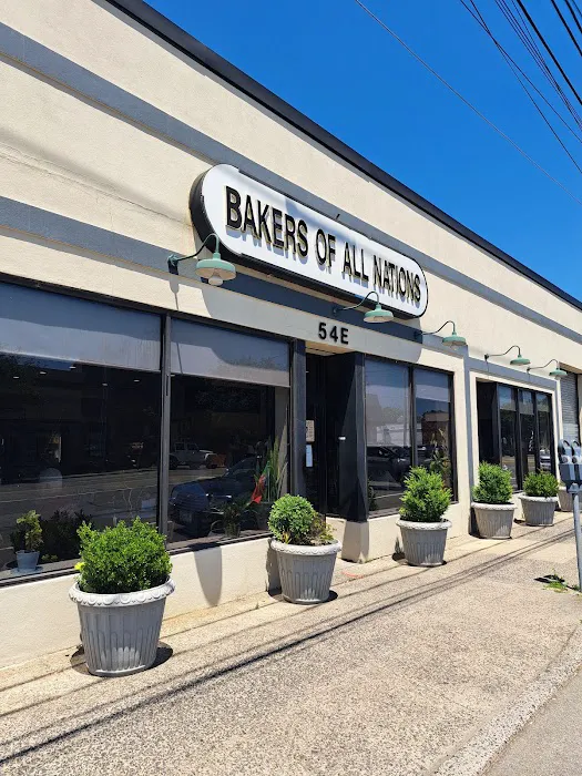Bakers of All Nations Picture 1