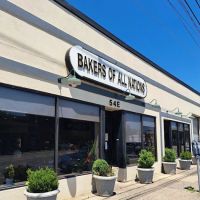 Bakers of All Nations ico