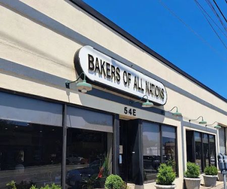Bakers of All Nations