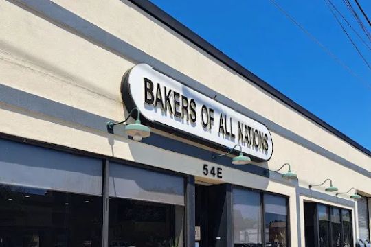 Bakers of All Nations