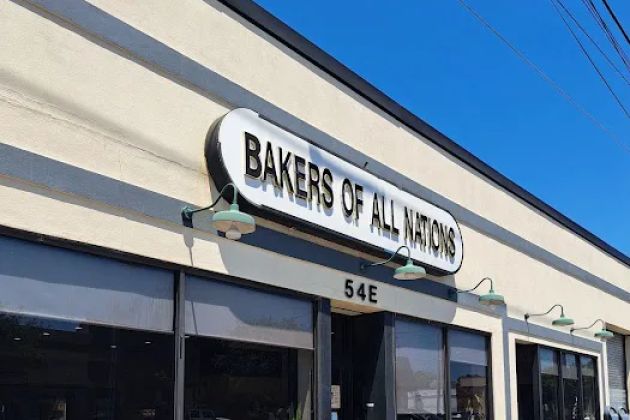 Bakers of All Nations