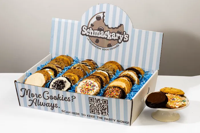 Schmackary's Picture 2