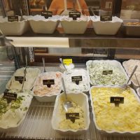 I Bagel Cafe ico