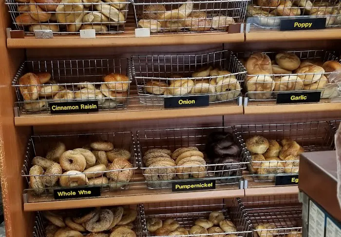 I Bagel Cafe Picture 6