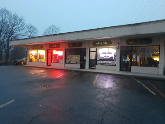 I Bagel Cafe Picture 5
