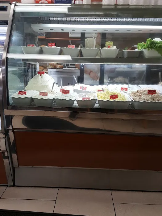 I Bagel Cafe Picture 10