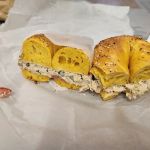Long Island Bagel Cafe