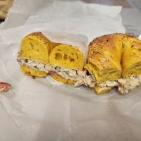 Long Island Bagel Cafe ico