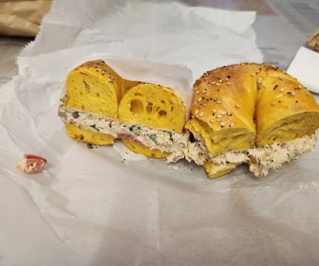 Long Island Bagel Cafe