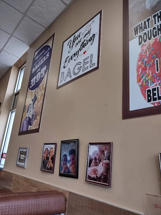 Long Island Bagel Cafe Picture 5