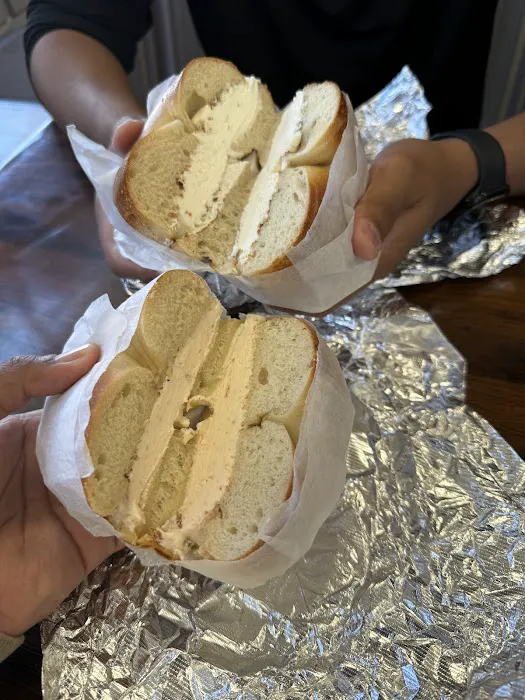 Long Island Bagel Cafe Picture 8