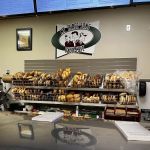 My Three Sons Bagel Cafe (Franklin Ave)