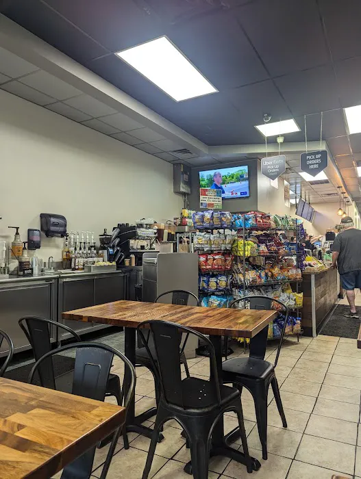 My Three Sons Bagel Cafe (Franklin Ave) Picture 7