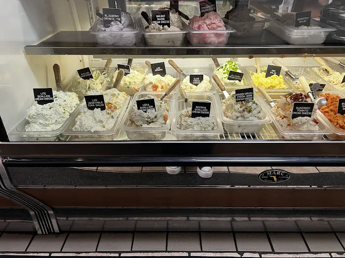My Three Sons Bagel Cafe (Franklin Ave) Picture 5