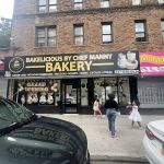 Bakelicious By Chef Manny Inc