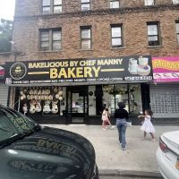 Bakelicious By Chef Manny Inc ico