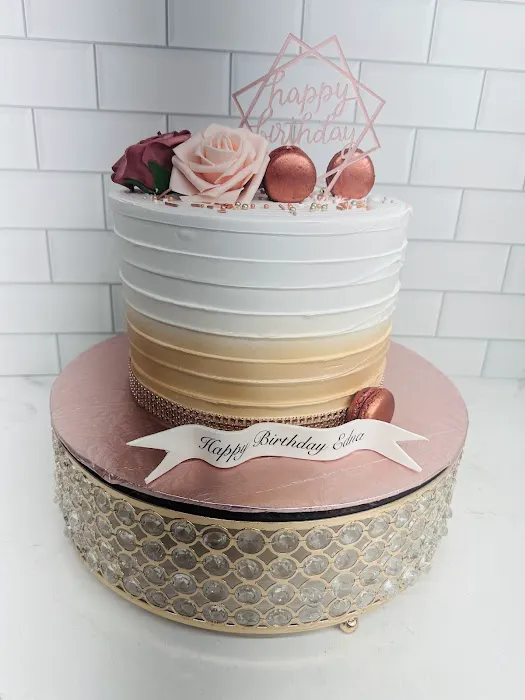 Bakelicious By Chef Manny Inc Picture 3