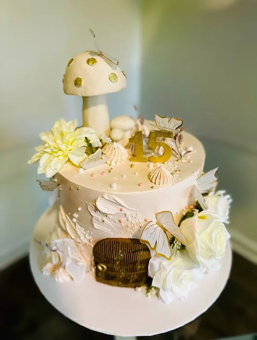 Bakelicious By Chef Manny Inc Picture 4