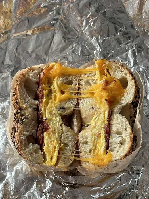 BO's Bagels Picture 3