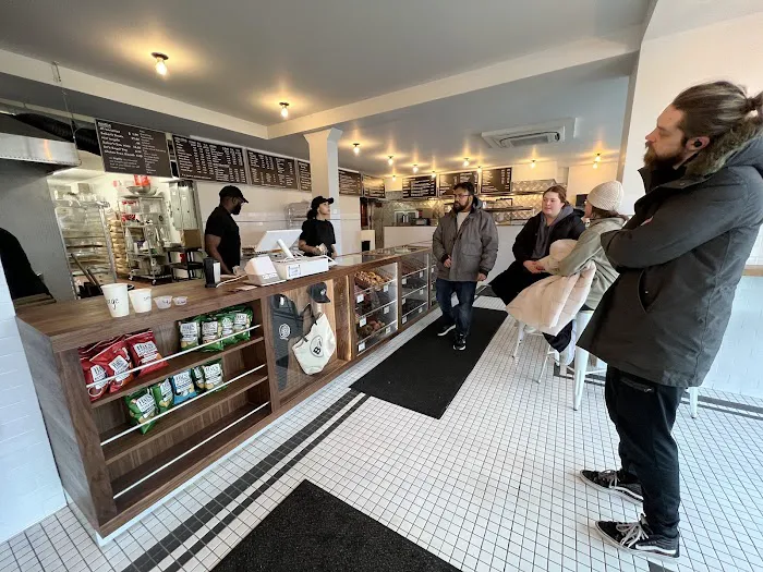BO's Bagels Picture 1