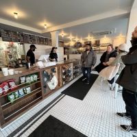 BO's Bagels ico