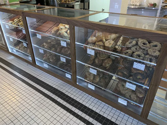 BO's Bagels Picture 4