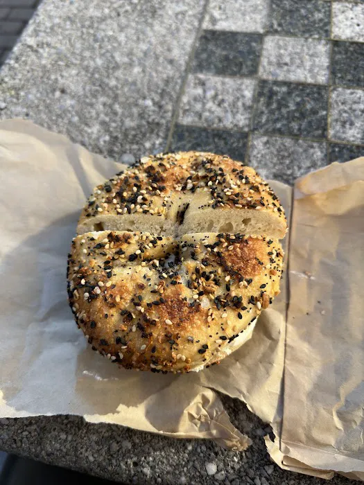 BO's Bagels Picture 5