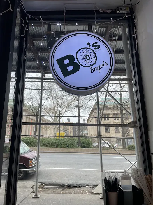 BO's Bagels Picture 6