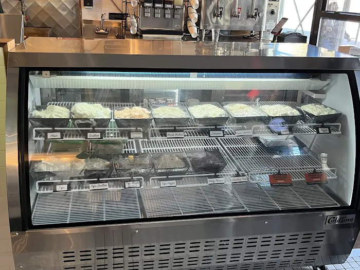 BO's Bagels Picture 7