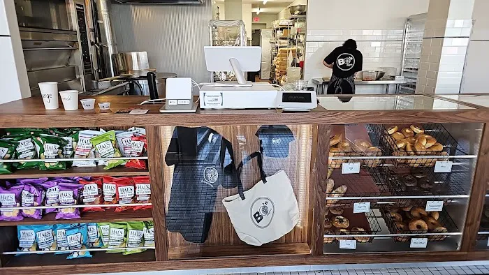 BO's Bagels Picture 9